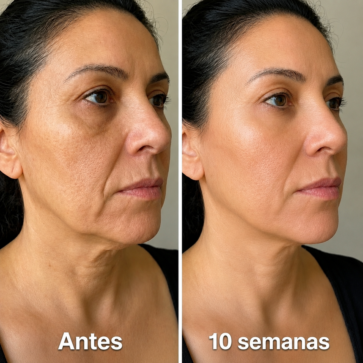 Venda Escultora Facial de Colágeno  2x1
