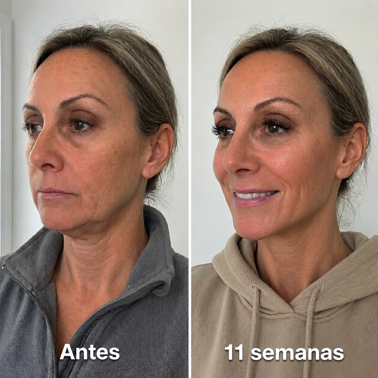 Venda Escultora Facial de Colágeno  2x1
