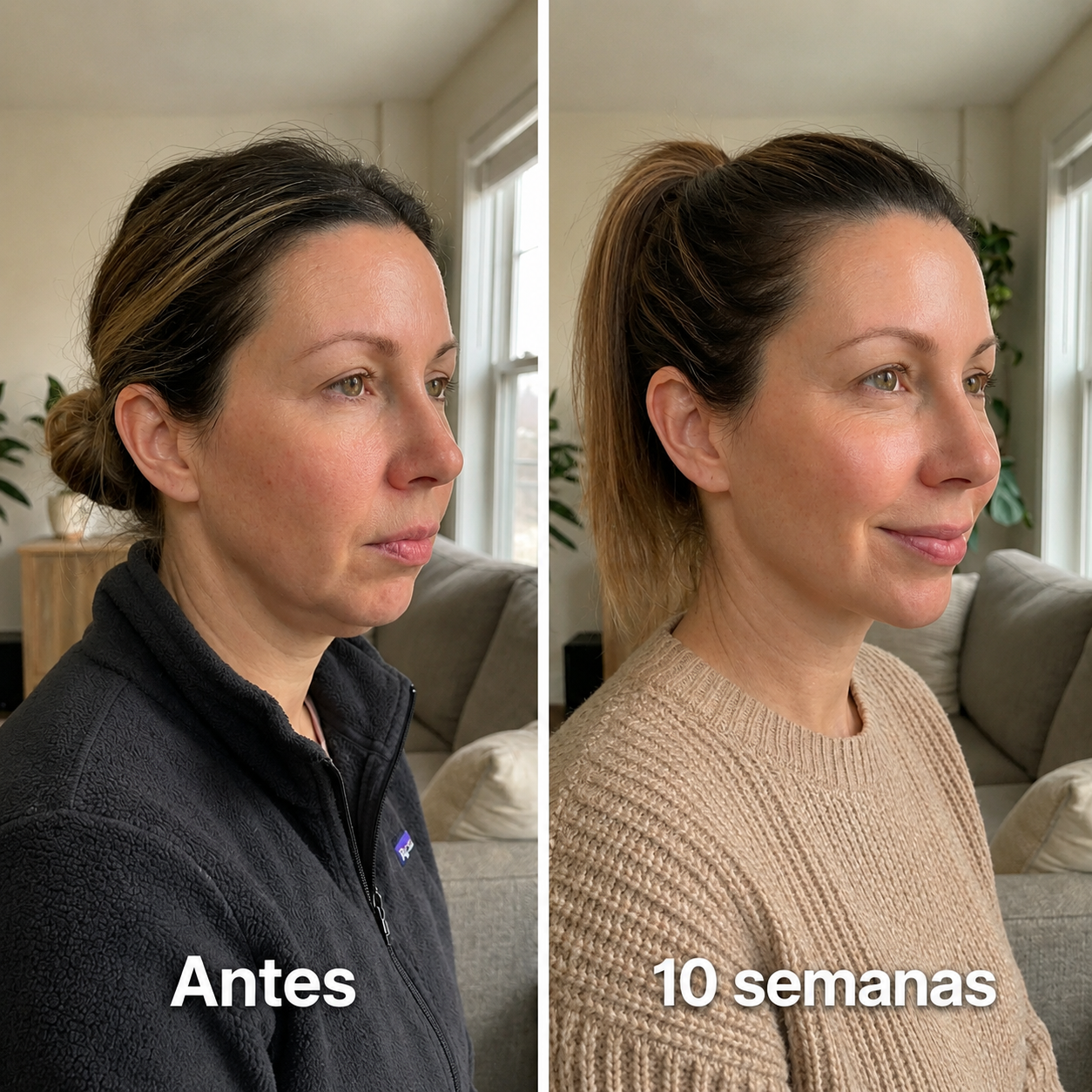 Venda Escultora Facial de Colágeno  2x1