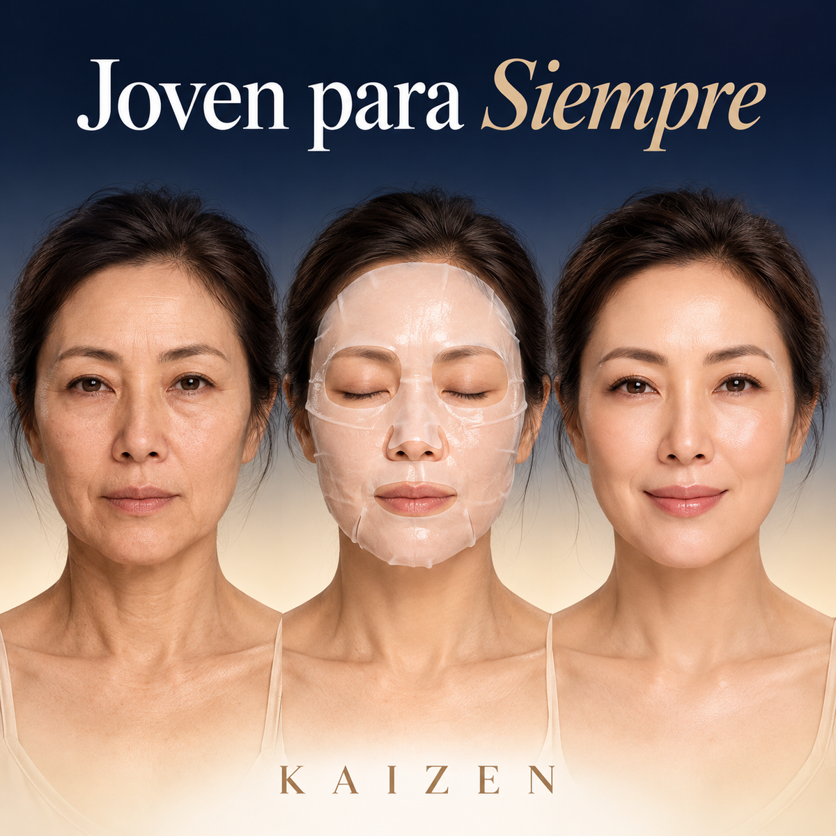 El Secreto de la Piel Joven PDF