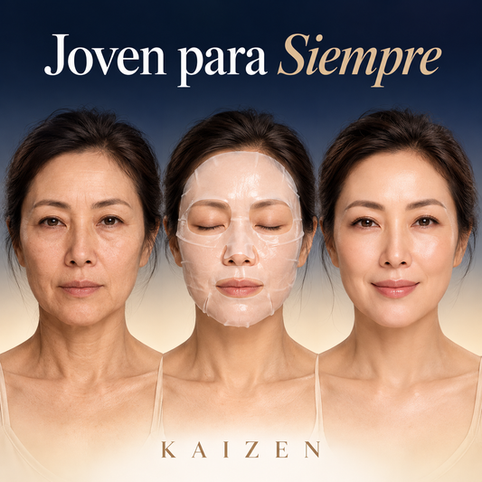 El Secreto de la Piel Joven PDF